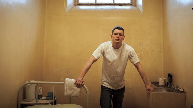 Starred Up - imagine 1