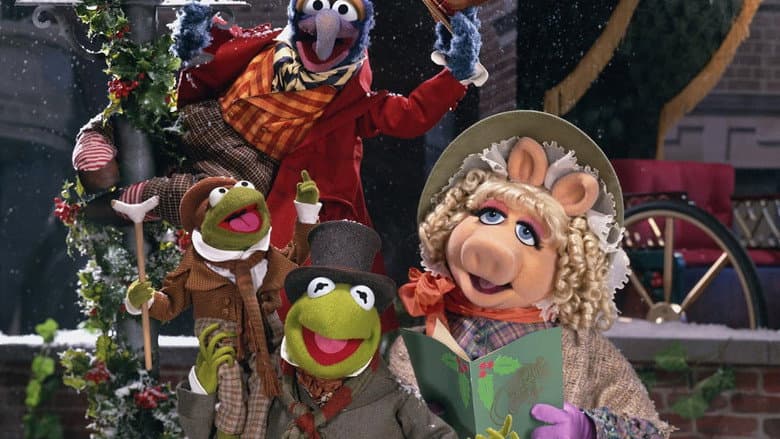 The Muppet Christmas Carol - imagine 3