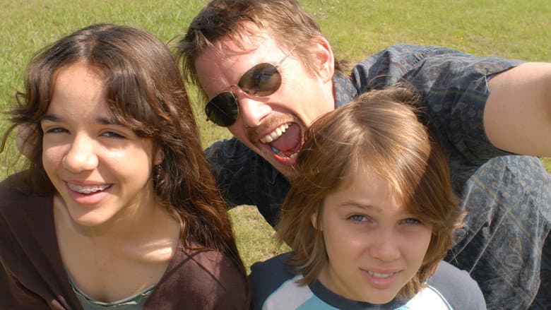 Boyhood - imagine 5