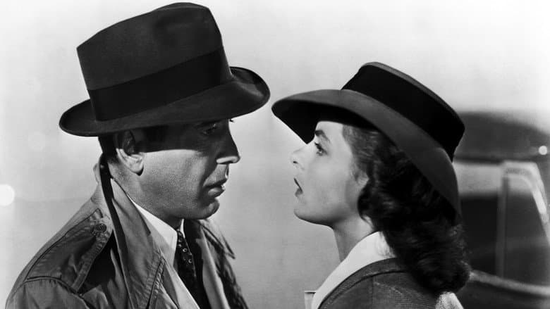 Casablanca - imagine 3