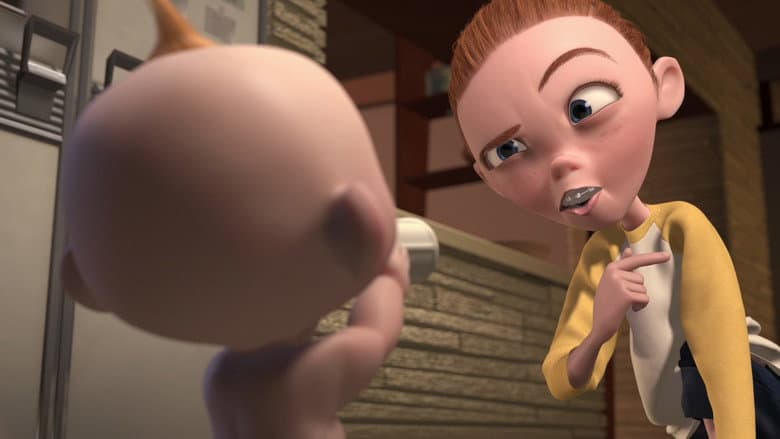 Jack-Jack Attack - imagine 6