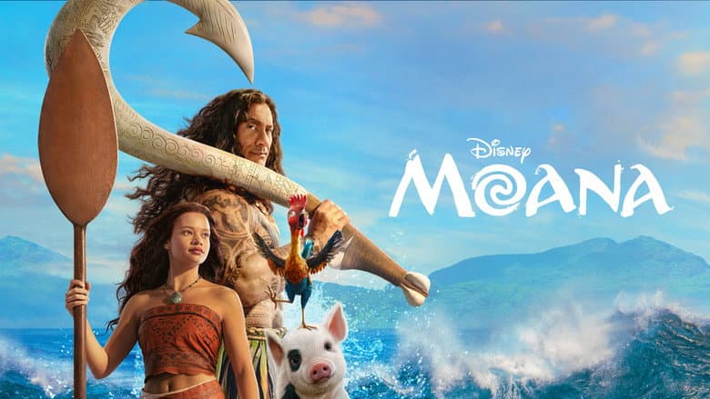 Moana - imagine 4