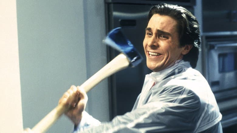 American Psycho - imagine 3
