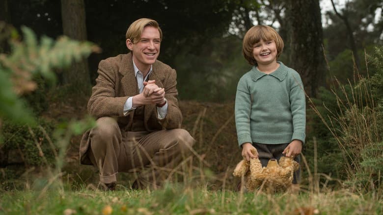 Goodbye Christopher Robin - imagine 5