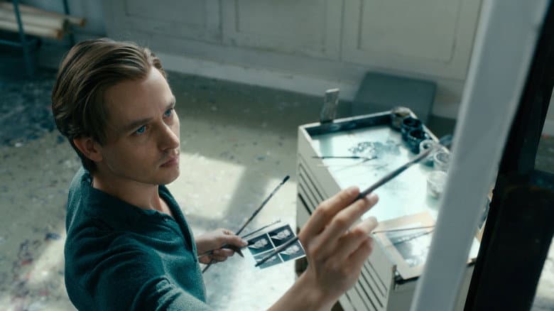 Never Look Away - imagine 3