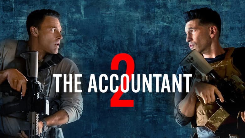 The Accountant² - imagine 4