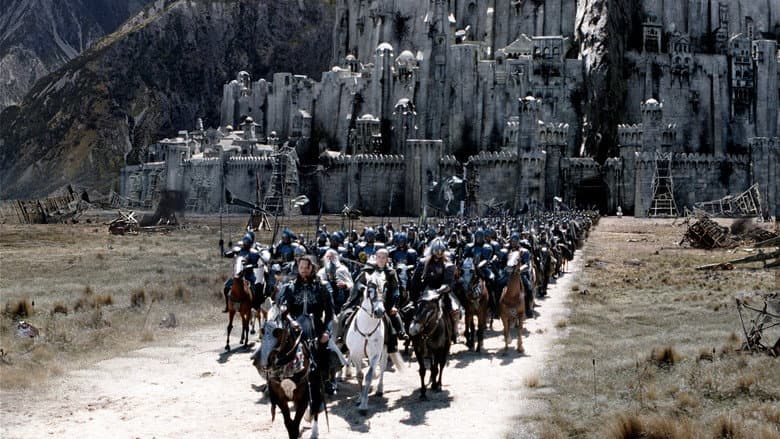 The Lord of the Rings: The Return of the King - imagine 6
