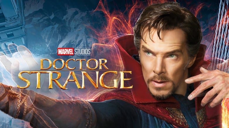 Doctor Strange - imagine 5