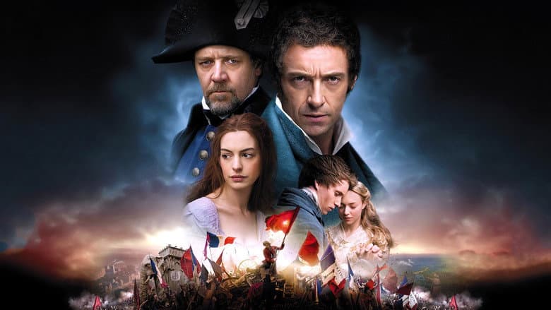 Les Misérables - imagine 4