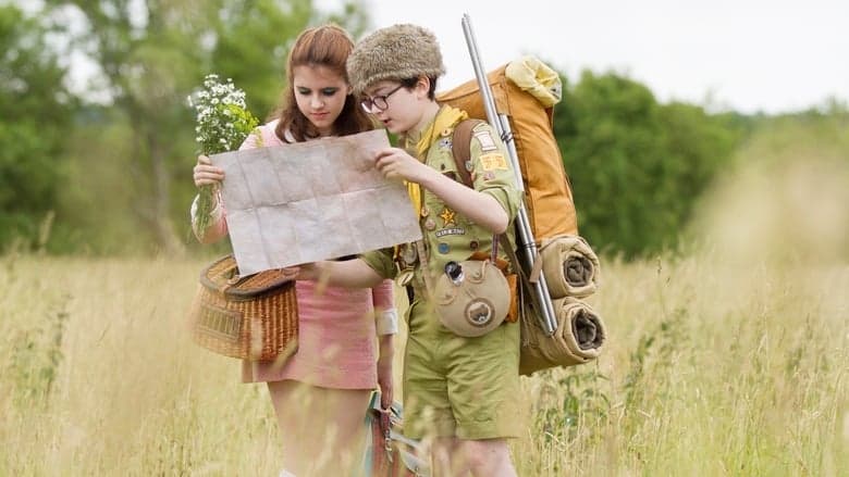 Moonrise Kingdom - imagine 2