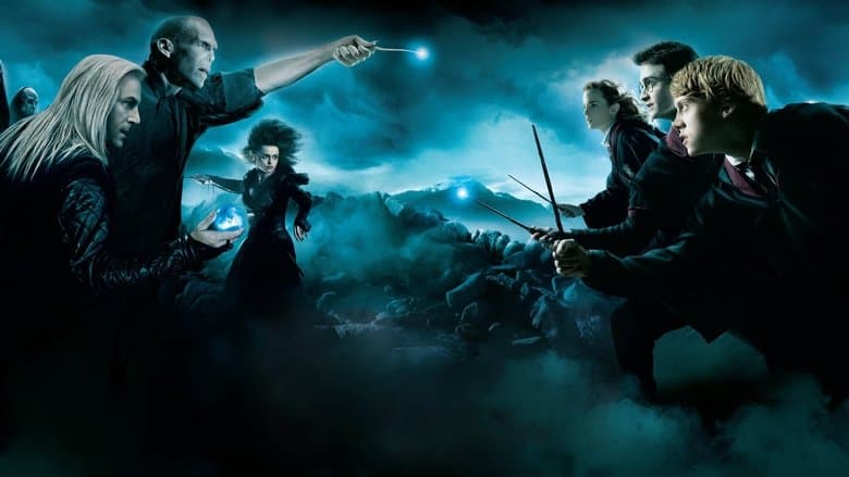 Harry Potter and the Order of the Phoenix - imagine 5