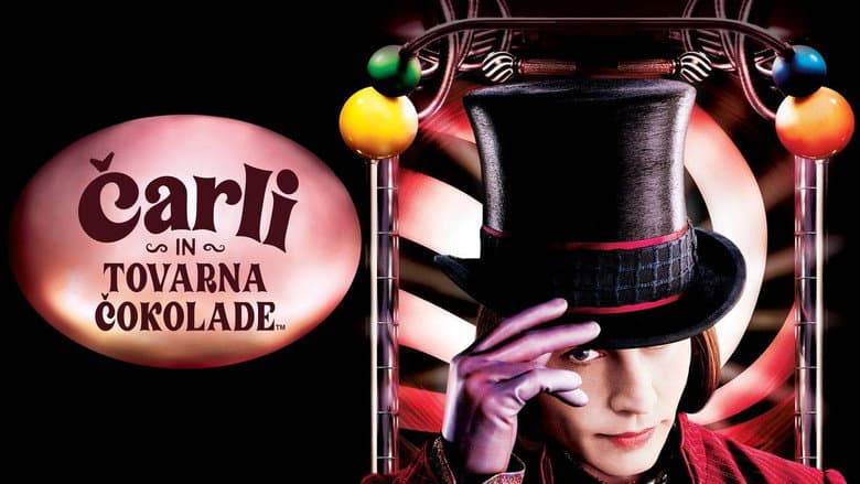 Charlie and the Chocolate Factory - imagine 5