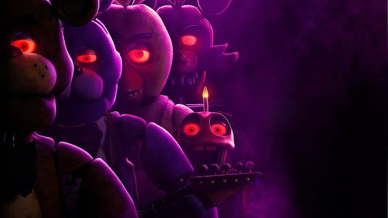 Five Nights at Freddy's - imagine 6