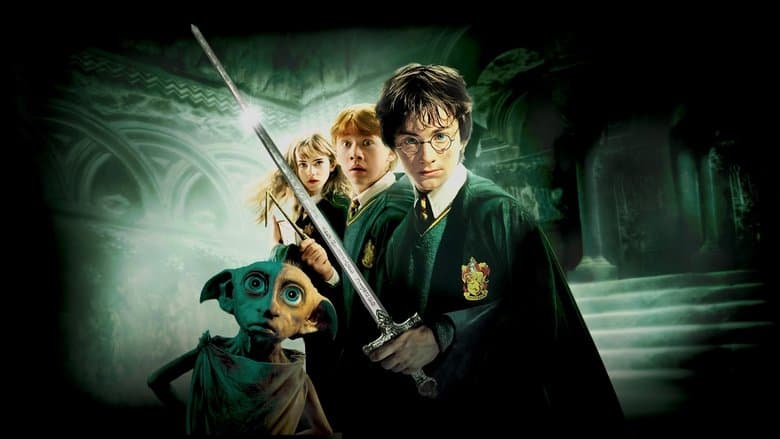 Harry Potter and the Chamber of Secrets - imagine 1