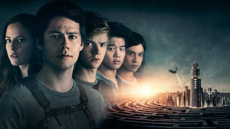 Maze Runner: The Death Cure - imagine 3