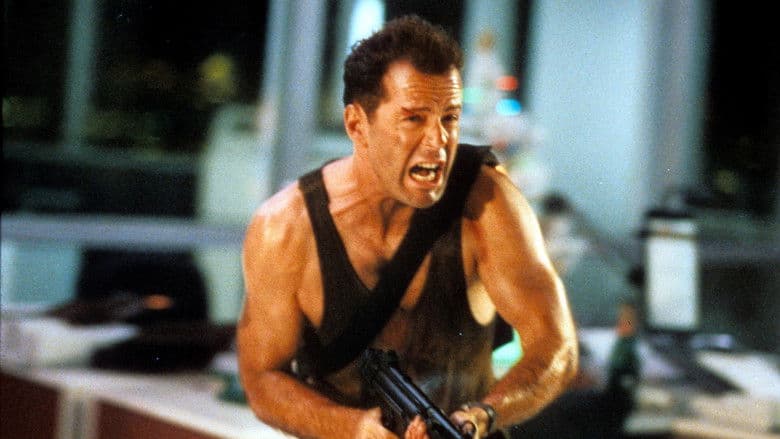 Die Hard - imagine 2