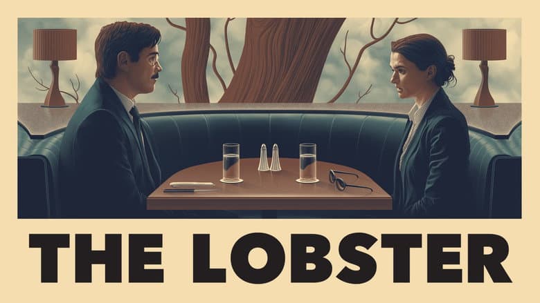 The Lobster - imagine 2
