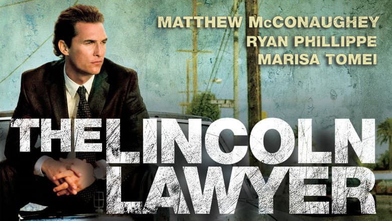 The Lincoln Lawyer - imagine 4