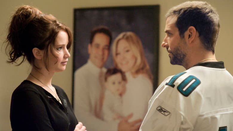 Silver Linings Playbook - imagine 5