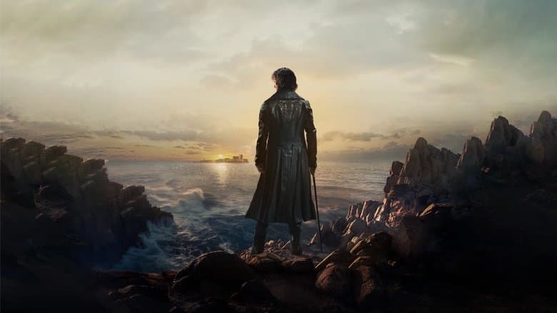 The Count of Monte Cristo - imagine 1