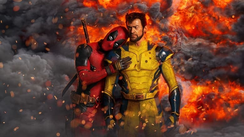 Deadpool & Wolverine - imagine 3
