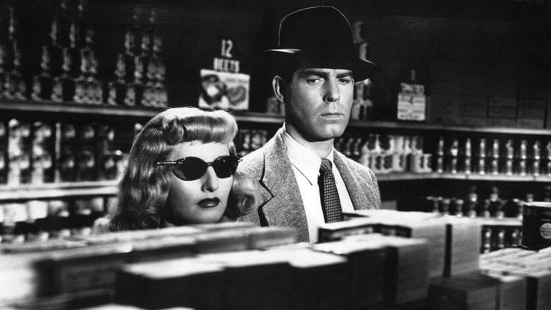 Double Indemnity - imagine 2