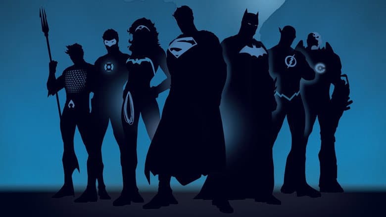 Justice League: War - imagine 3