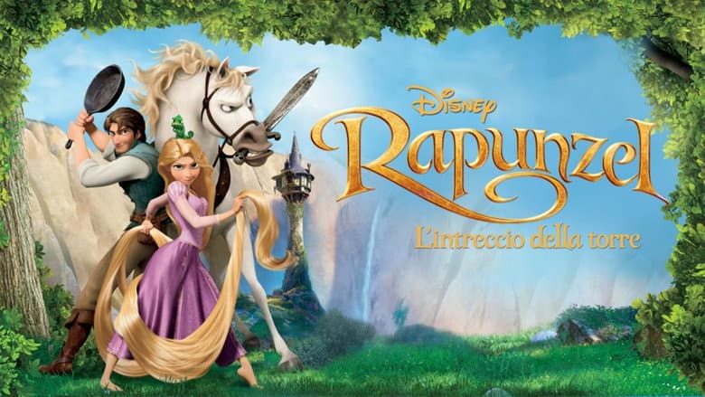 Tangled - imagine 6