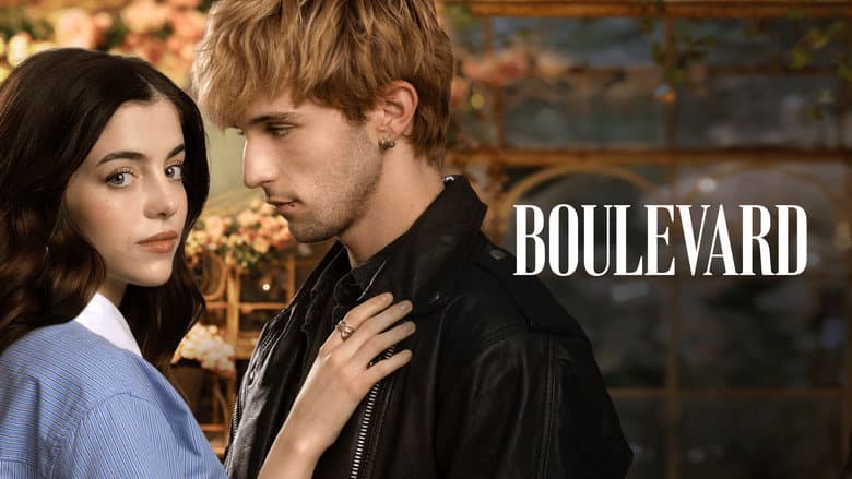 Boulevard - imagine 2