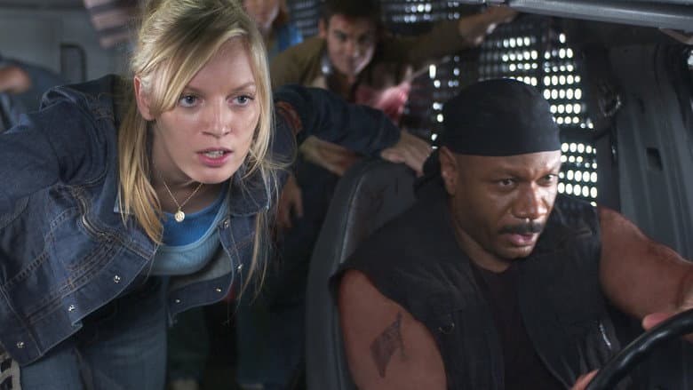 Dawn of the Dead - imagine 1