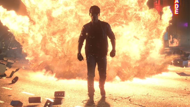 Kung Fury - imagine 2
