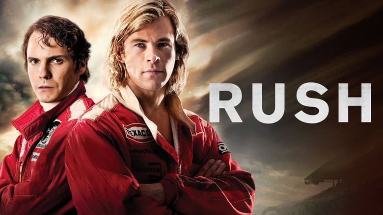 Rush - imagine 6
