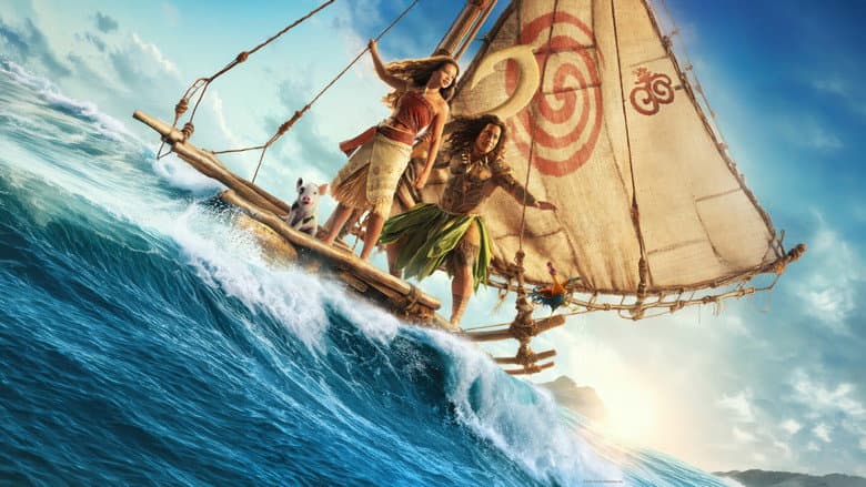 Moana - imagine 1