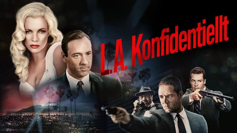 L.A. Confidential - imagine 5