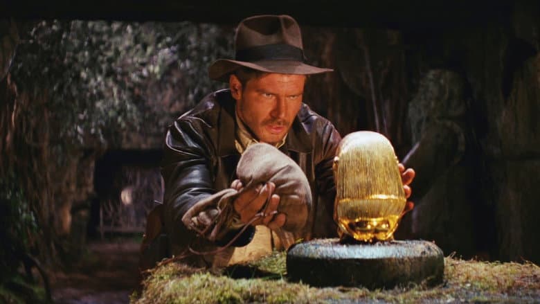 Raiders of the Lost Ark - imagine 4