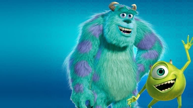 Monsters, Inc. - imagine 2