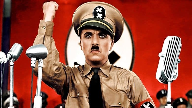 The Great Dictator - imagine 1