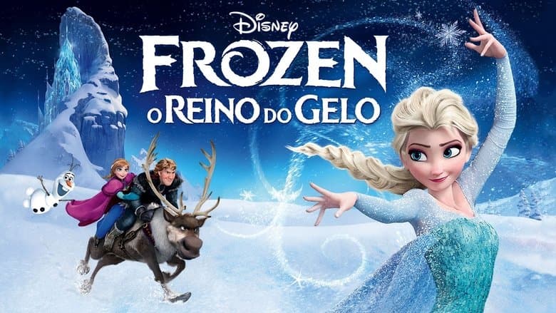 Frozen - imagine 1