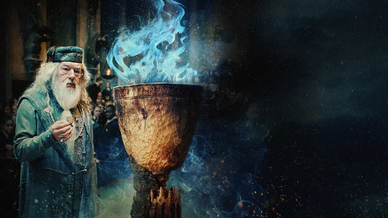 Harry Potter and the Goblet of Fire - imagine 2