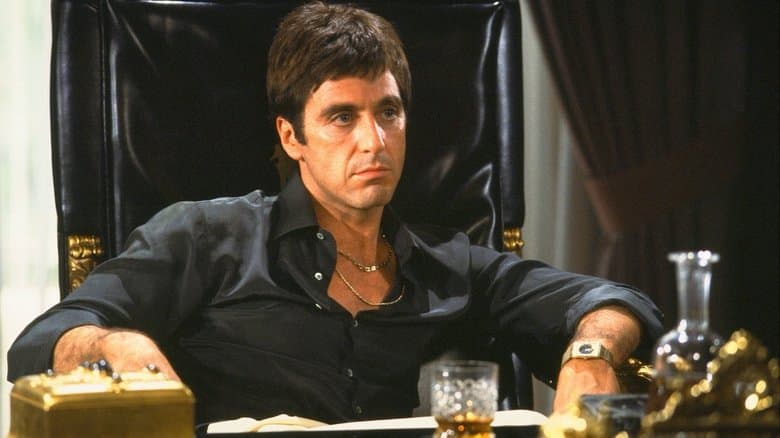 Scarface - imagine 3