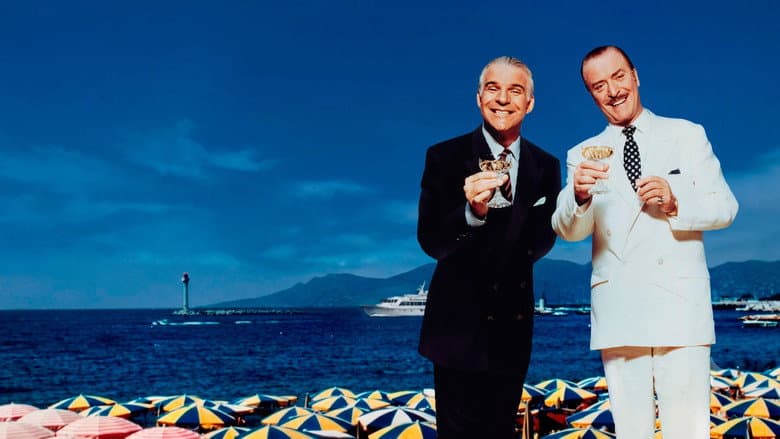 Dirty Rotten Scoundrels - imagine 3