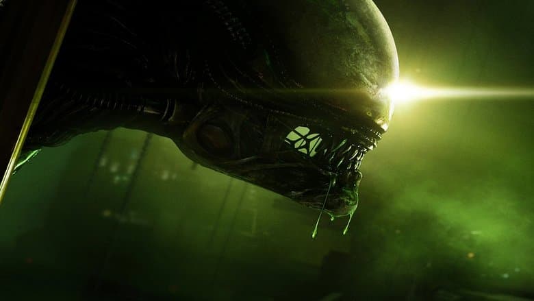 Alien - imagine 4