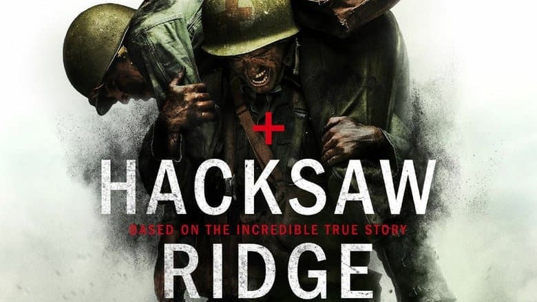 Hacksaw Ridge - imagine 4