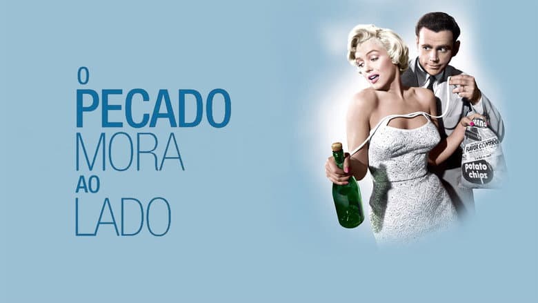 The Seven Year Itch - imagine 4