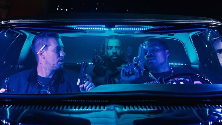 Blindspotting - imagine 4