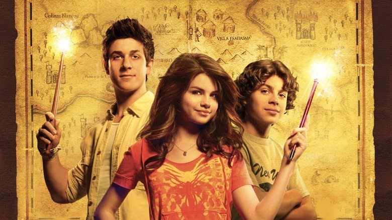 Wizards of Waverly Place: The Movie - imagine 3