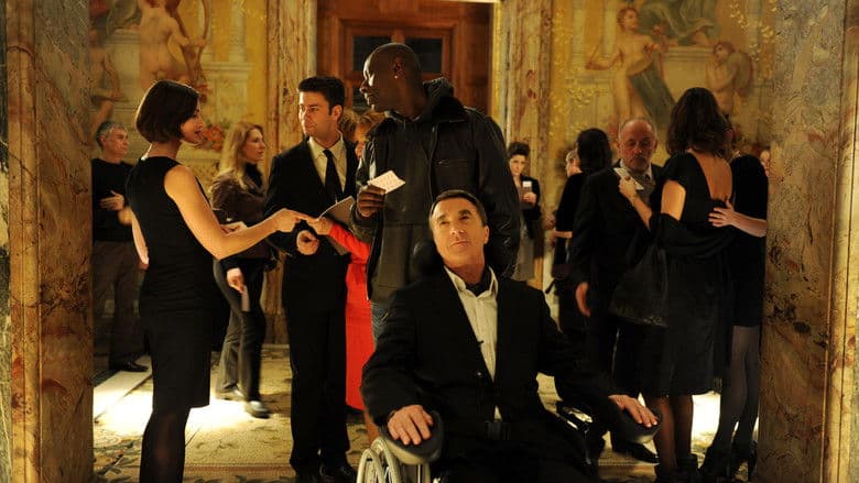 The Intouchables - imagine 1