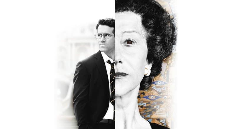 Woman in Gold - imagine 1