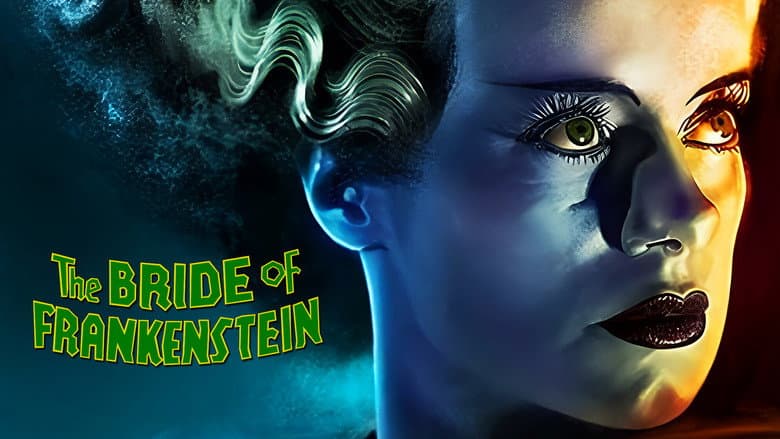 Bride of Frankenstein - imagine 1