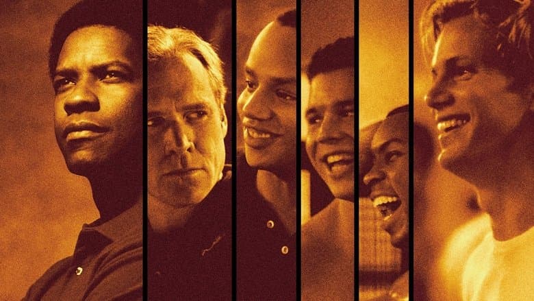 Remember the Titans - imagine 5